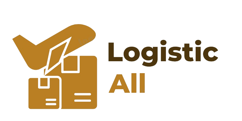 LogisticAll Logo